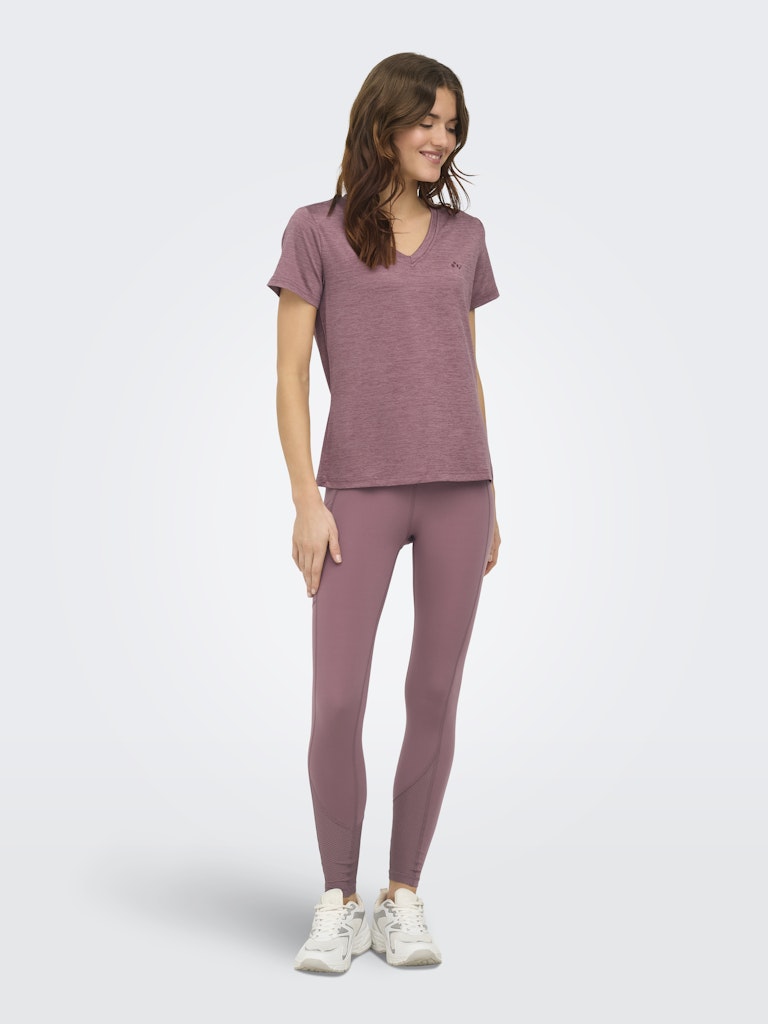 Only Play Core VN SS Reg Tee Dames