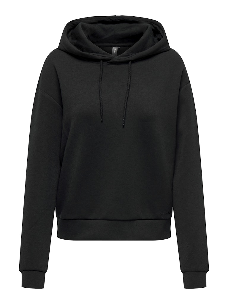 Only Play Lounge Life Hood LS Sweater Dames