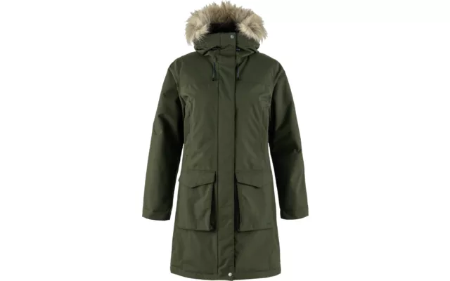 Fjallraven Nuuk Lite Parka Heren