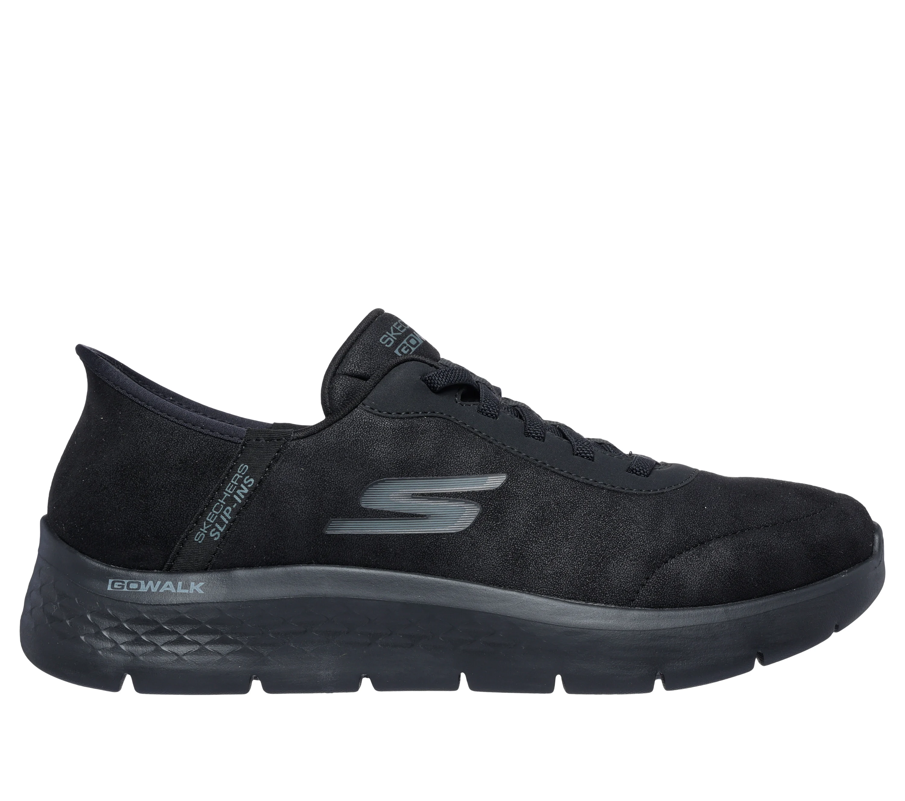 Skechers Go Walk Flex Smooth Motion Heren