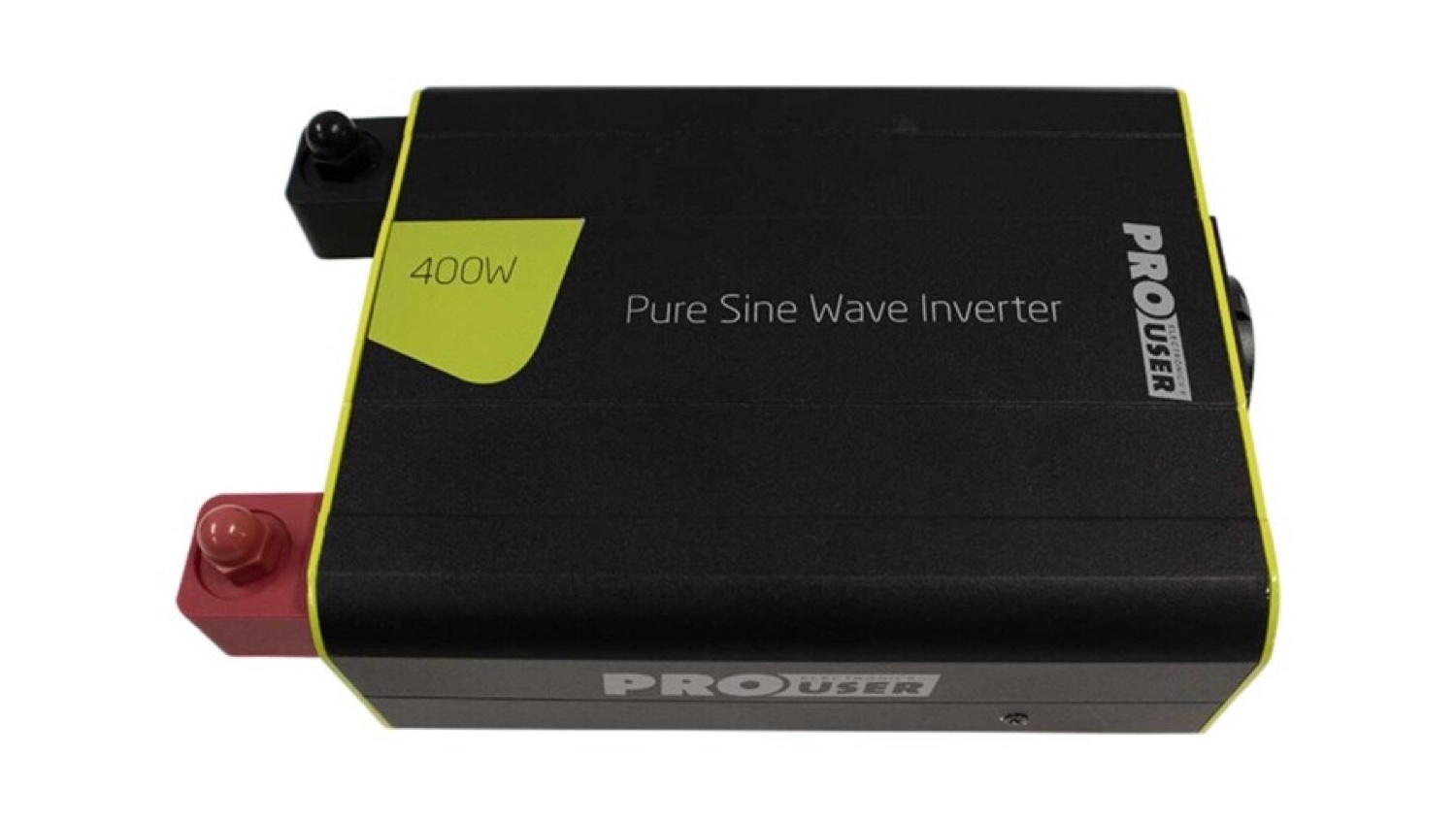 Pro-User Omvormer Zuivere Sinus Psi400 400W