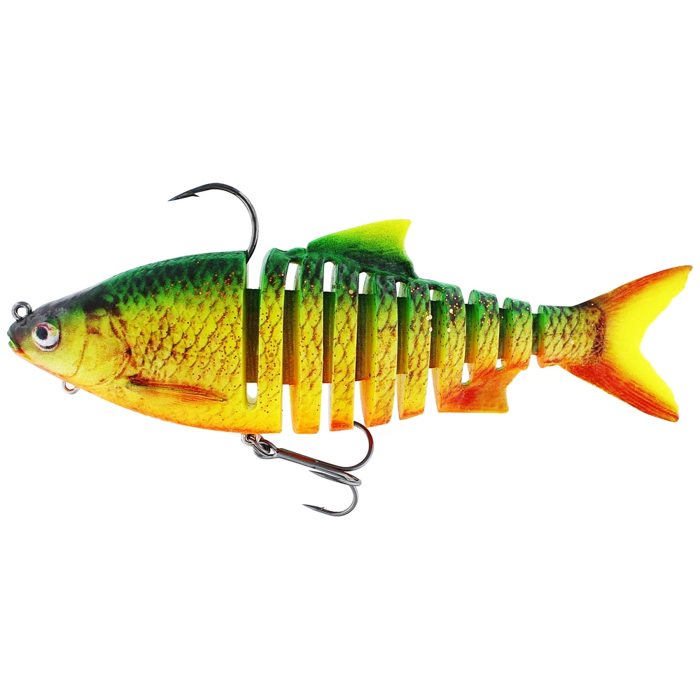 Westin Ricky The Roach MJ R2F 14CM 41G Sinking Firetiger