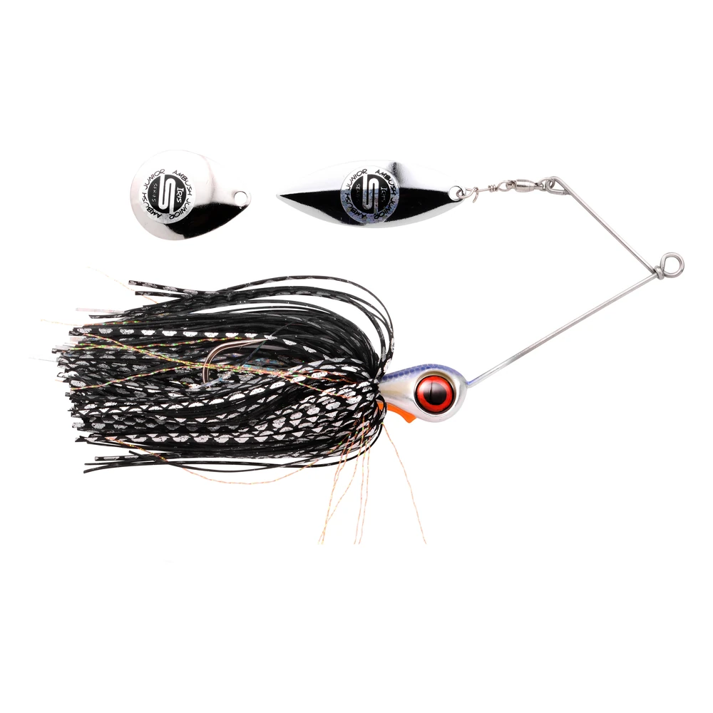 Spro Iris Amb Jun Spinnerb 15Cm 18G