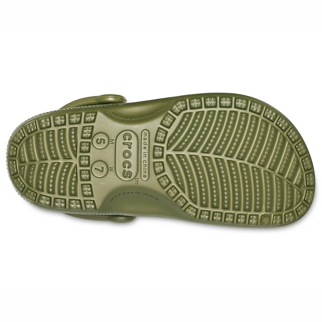 Crocs Classic Clog Unisex