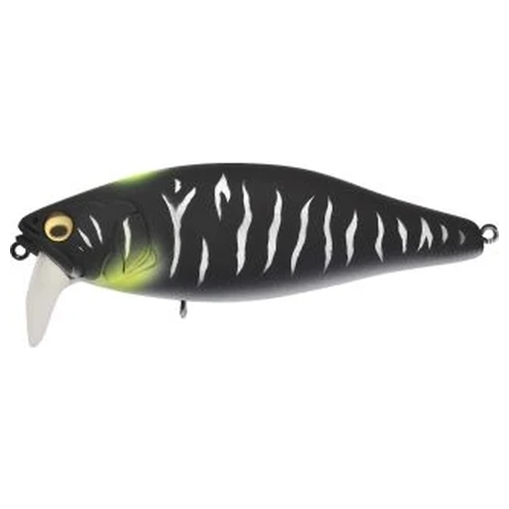 Megabass I-Jack Black Uf