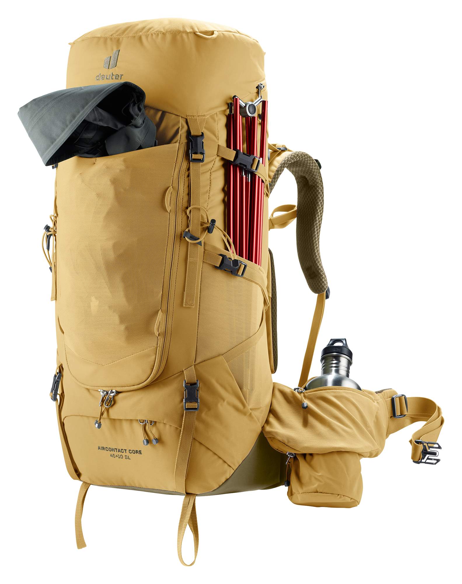 Deuter Aircontact Core 45+10 SL
