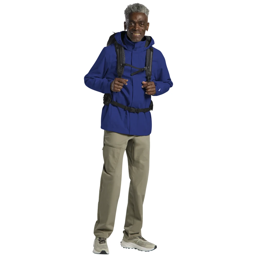 Jack Wolfskin Trailtime 2L Jacket Heren