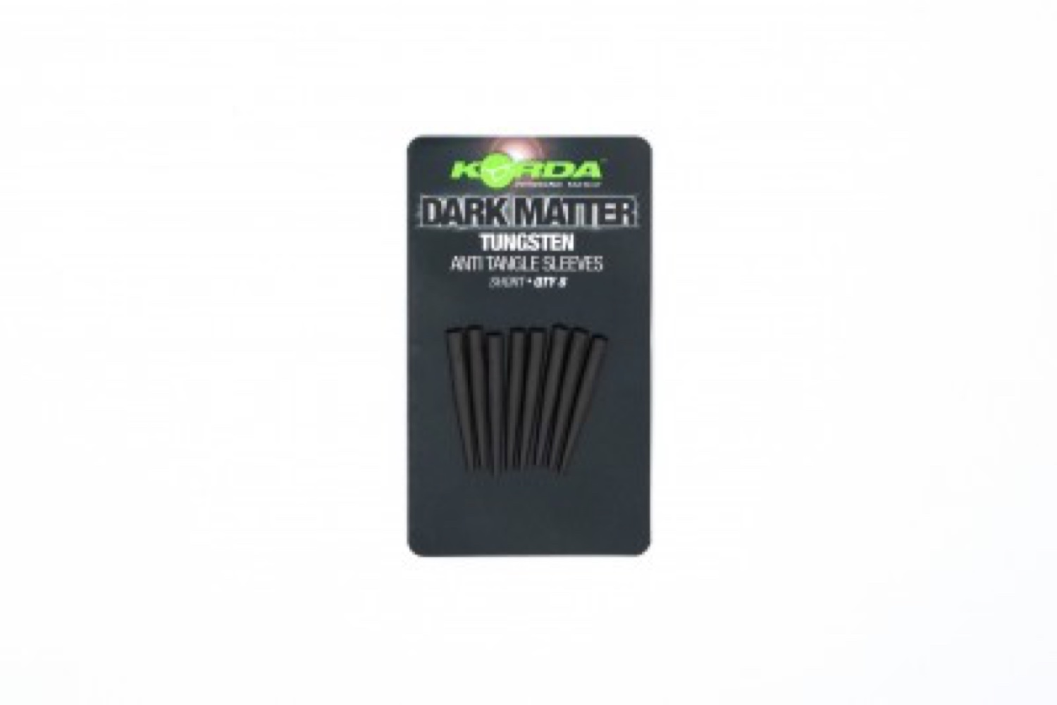Korda Anti Tangle Tungsten Sleeves - Long