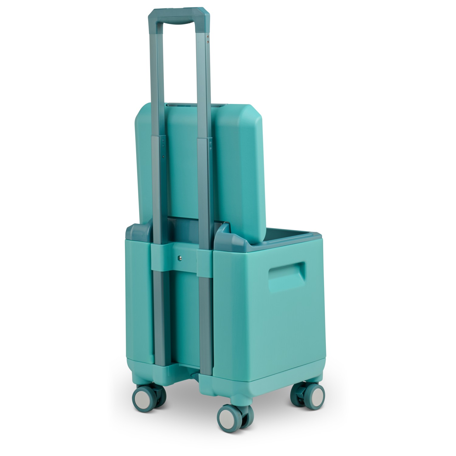 Igloo Tag-A-Long Too Spinner 19 Liter - Lagoon