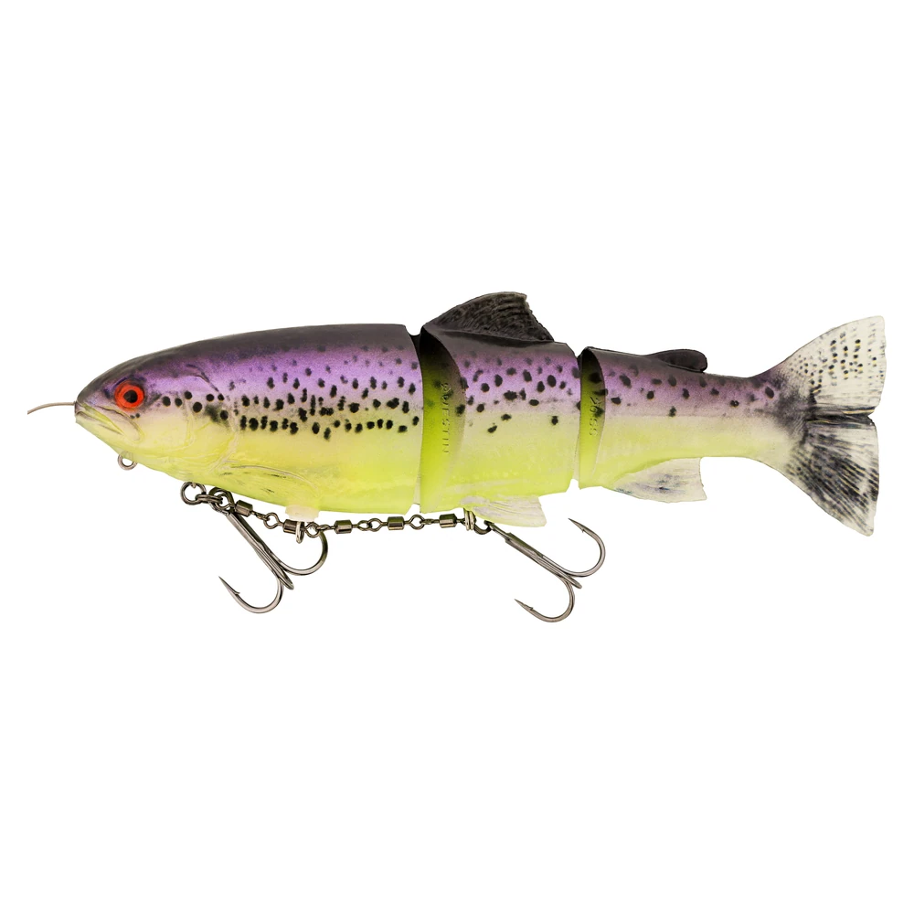 Westin Tommy The Trout Inline SS Firetiger Trout 20Cm 100G