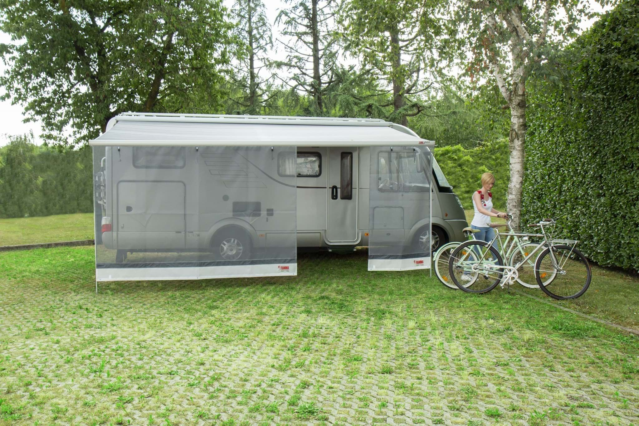 Fiamma Sun View Xl 400