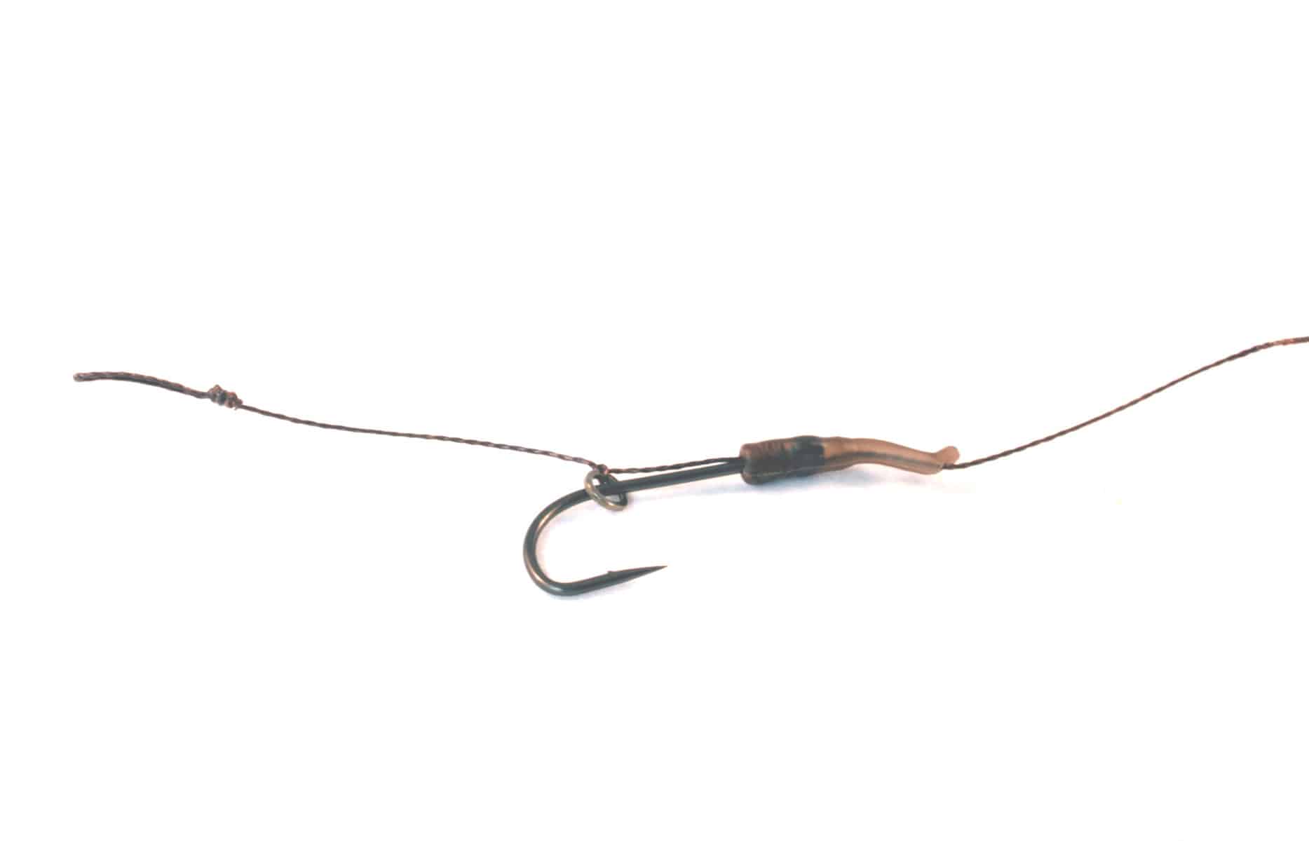 PB Products Rig Rings In 2,5mm/ Out 3,7mm Medium 15Pcs
