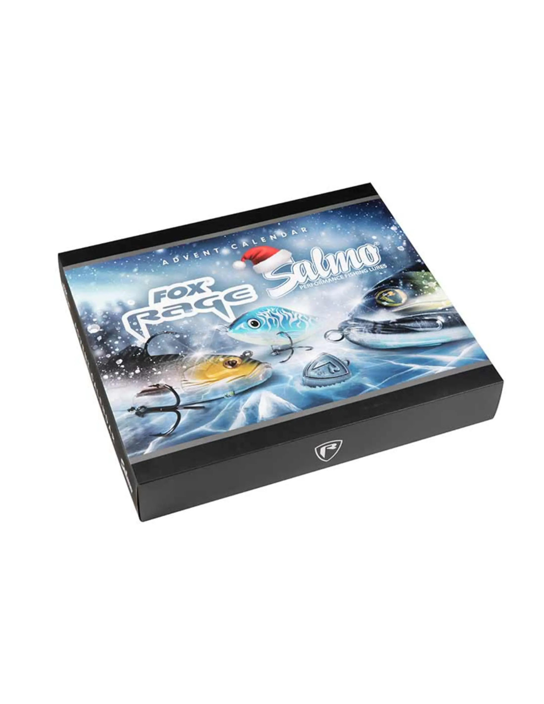 FOX RAGE SALMO ADVENT CALENDER