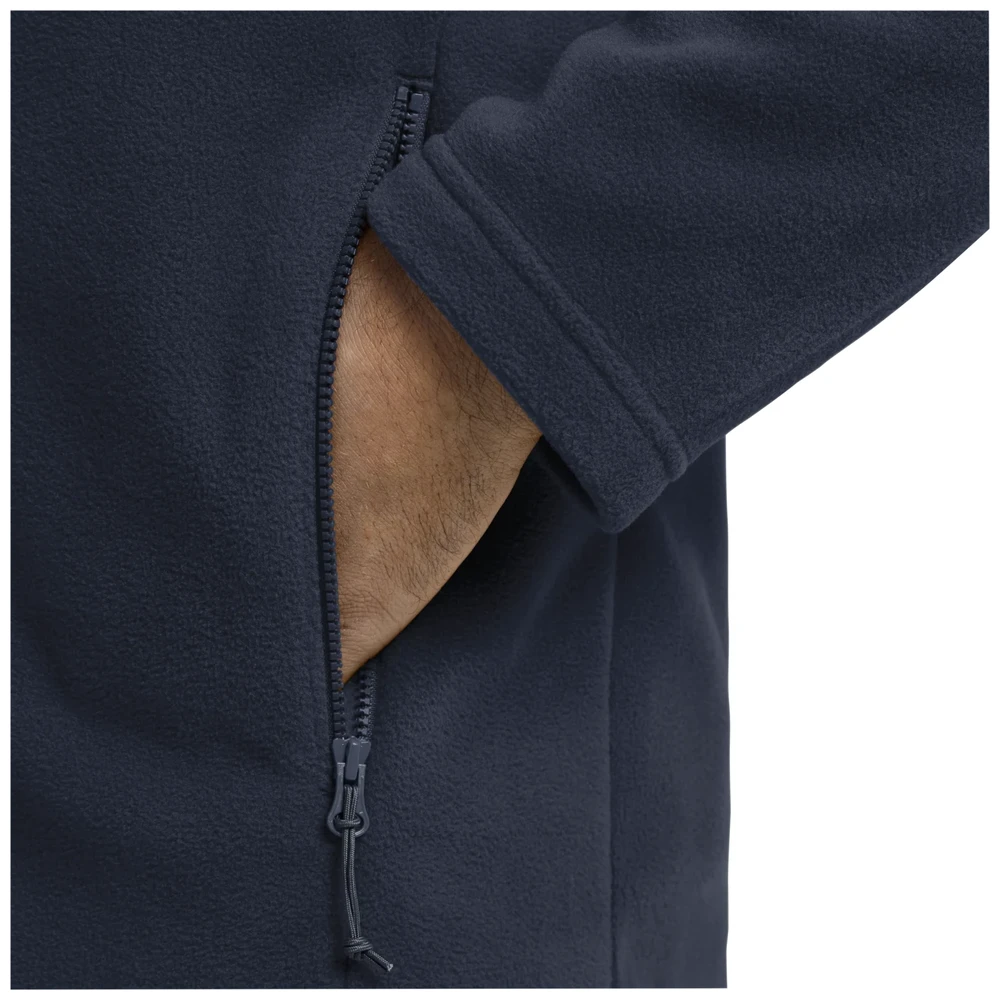Jack Wolfskin Taunus 100 FZ Heren