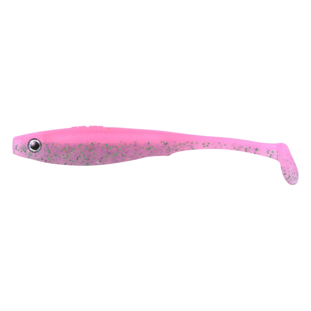 Spro Fat Iris Hardlure Herring 5Cm