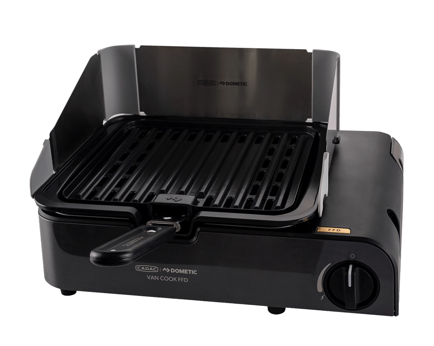 Cadac Van Cook Ffd BBQ Plate
