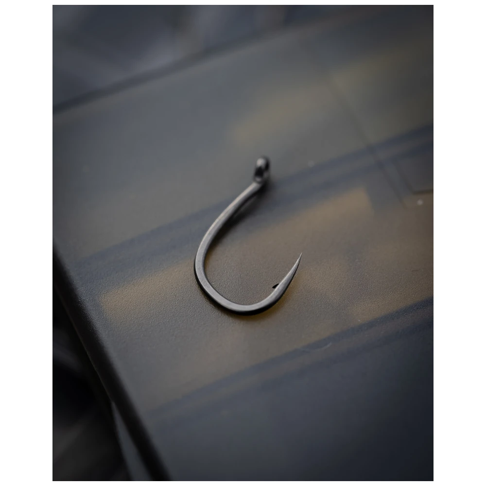 Fox Edges Super Wide Gape (Outturned Eye)