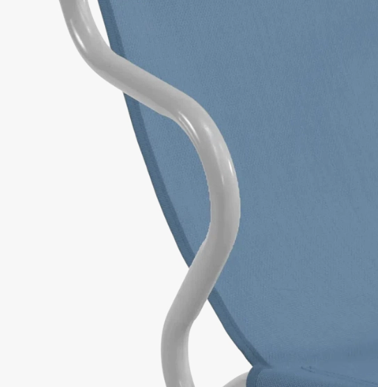 Outwell Strandstoel Sauntons Lux