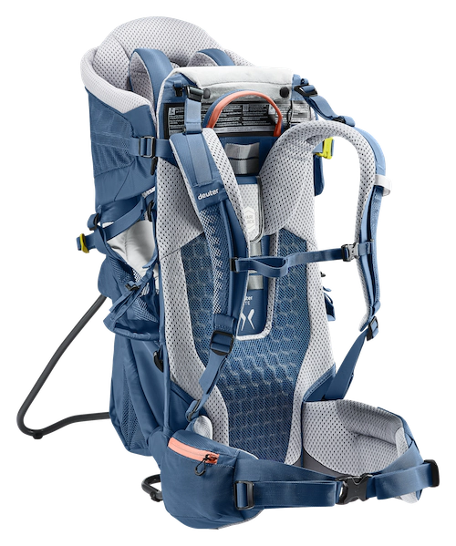 Deuter Kinderdrager Kid Comfort Active