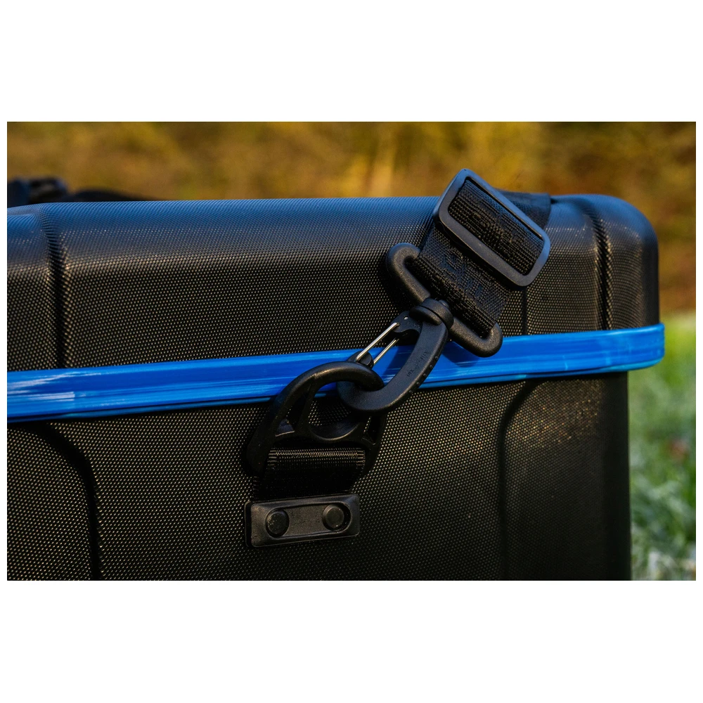 Preston Hardcase Roller Safe