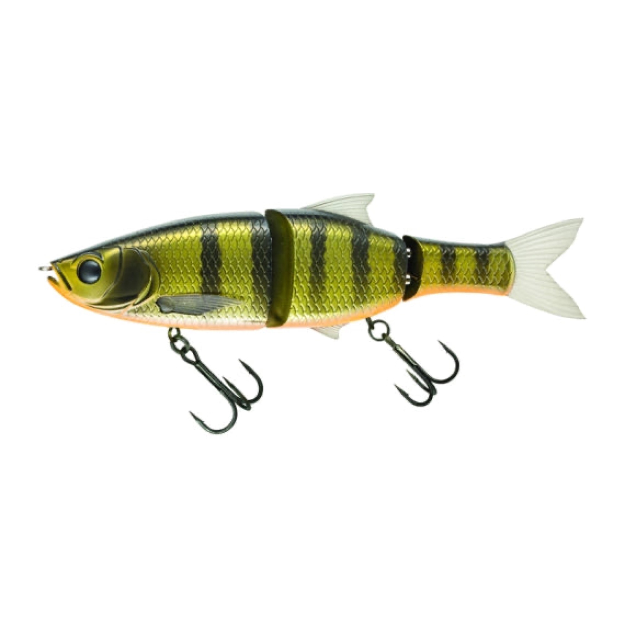 Molix Glide Bait 190 F - #481 Dark Gill Orange Belly
