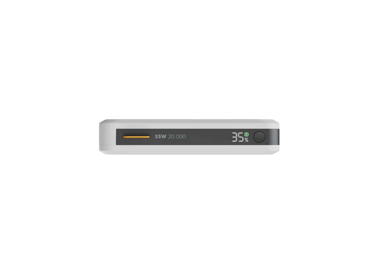 Xtorm Powerbank 20.000 35W Fuel Series - Dusk White