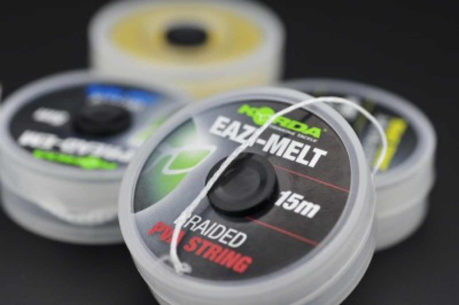 Korda Heavy Pva String - 15M Spool