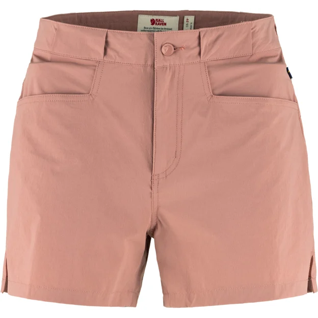 Fjallraven High Coast Lite Shorts Dames