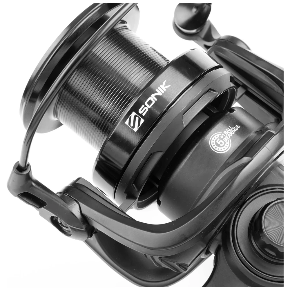 Sonik Xtractor+ FS 6000 LC