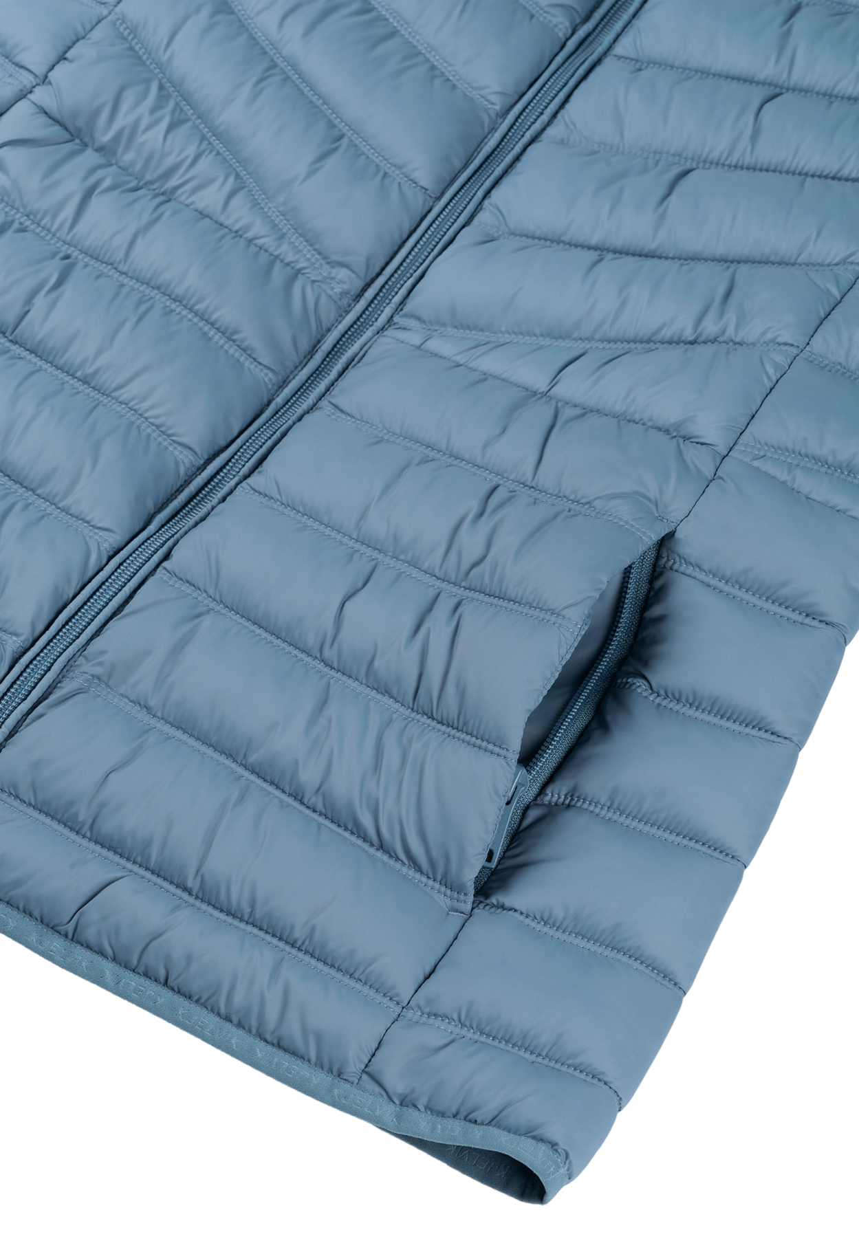 Kjelvik Bodywarmer Soof Dames 