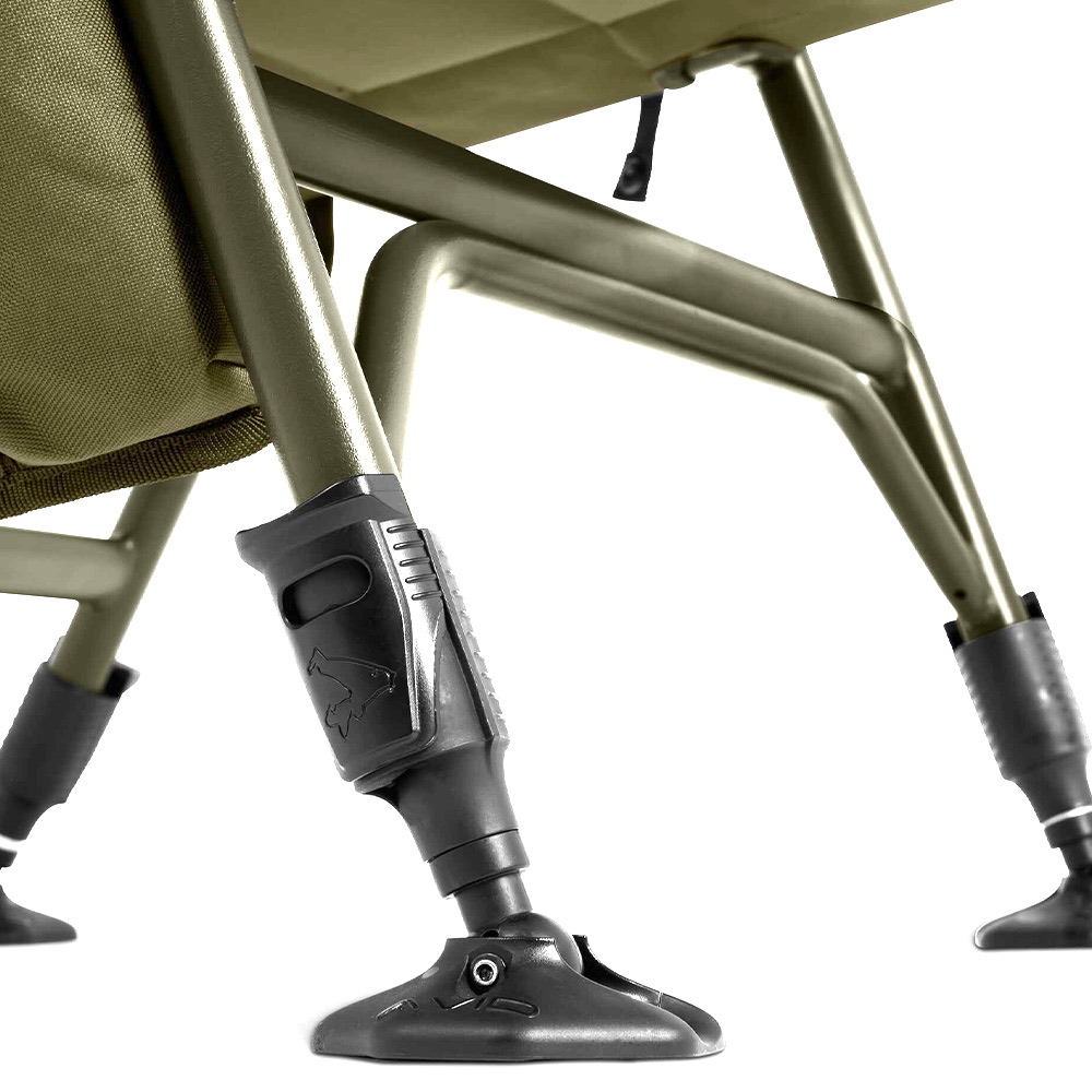 AVID Revolve Armchair