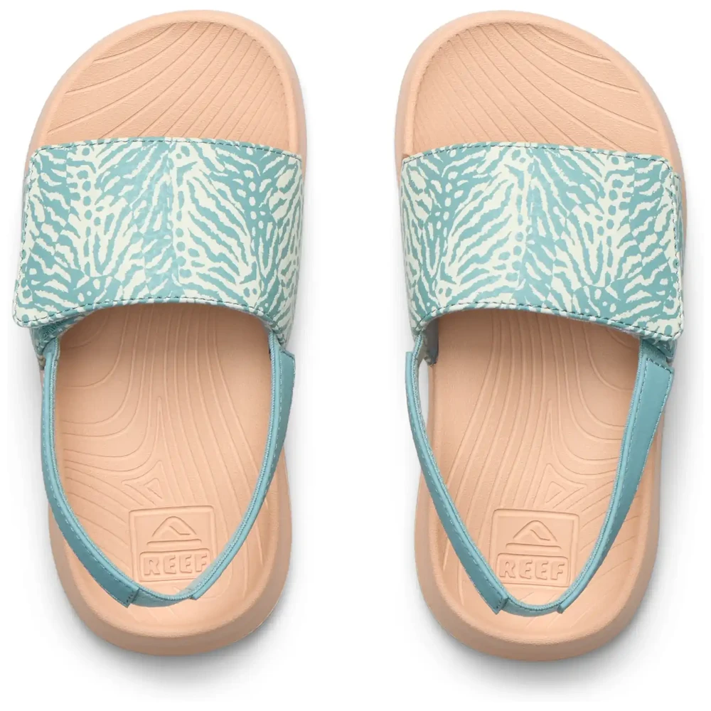 Reef G Little Salty Slide Meisjes