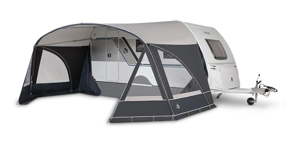 Dorema Caravan Luifel Porto Staal 28mm Frame