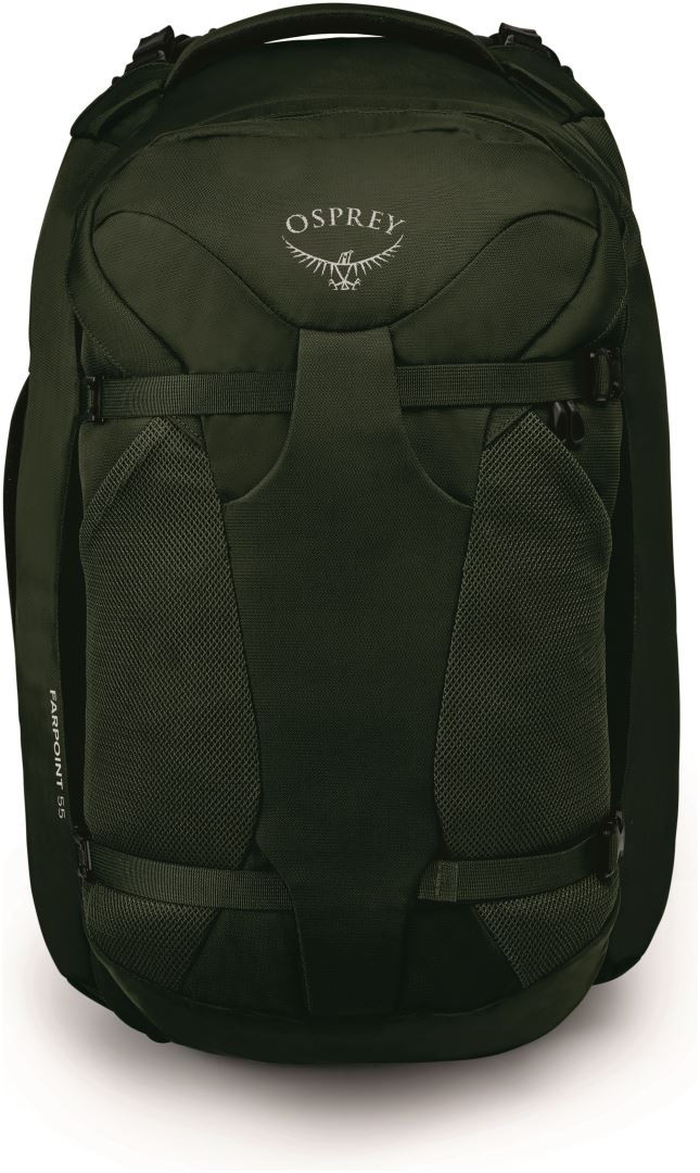 Osprey Farpoint 55