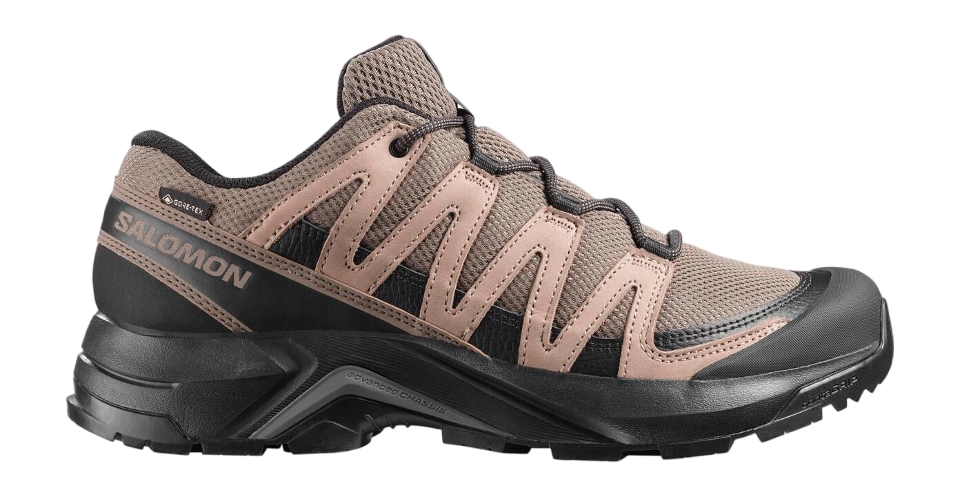 Salomon X Adventure Recon Heren 