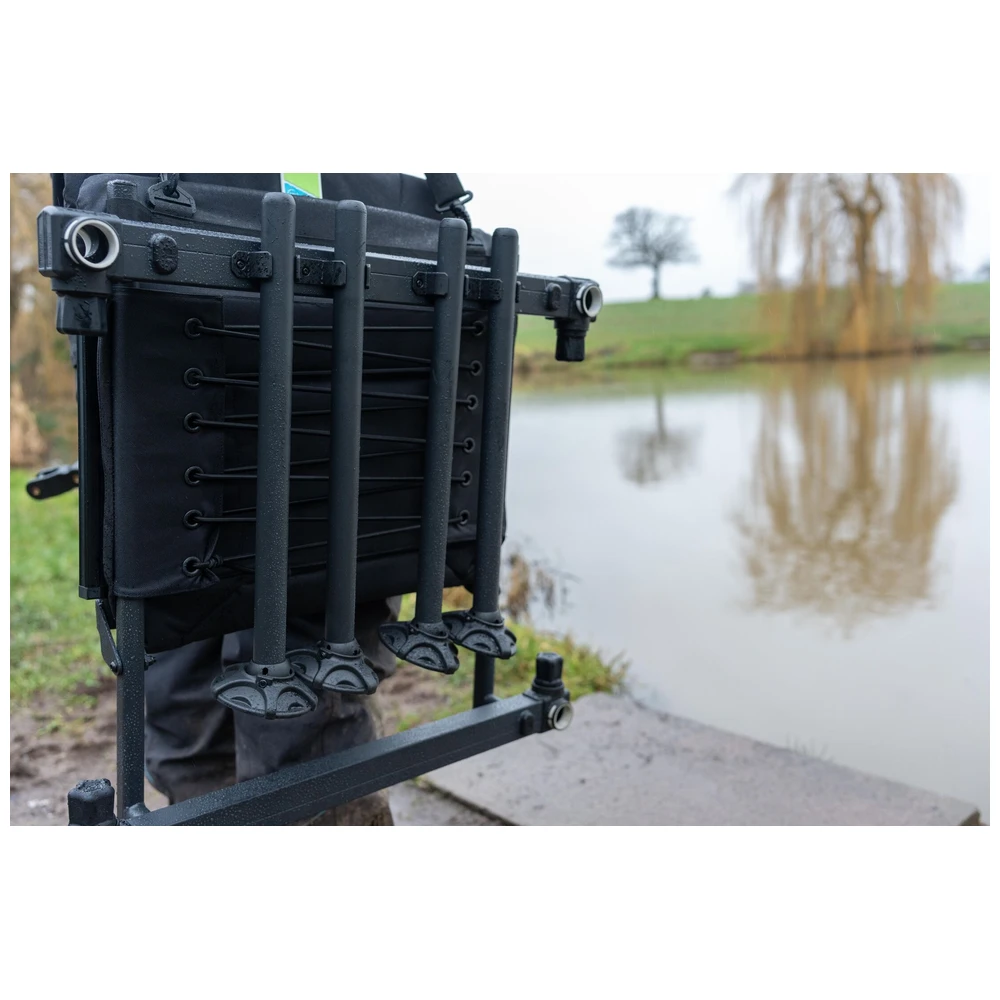 Preston Ignition Feeder Chair Combo