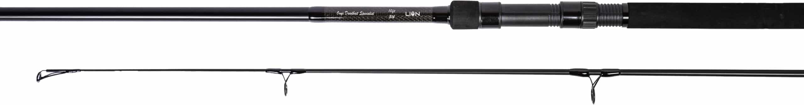 Onyx Deadbait Specialist 10FT 3LB