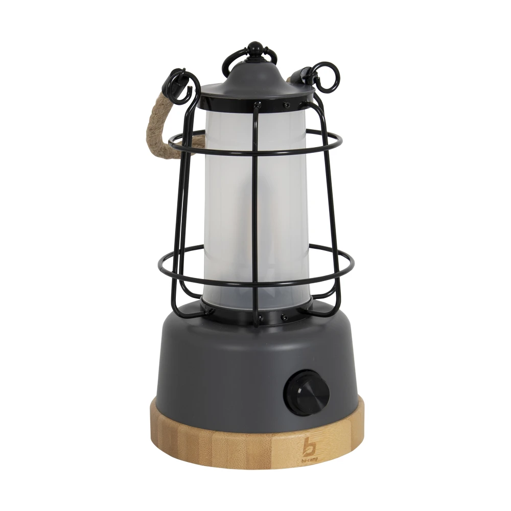 Bo-Camp Lantaarn Harlington