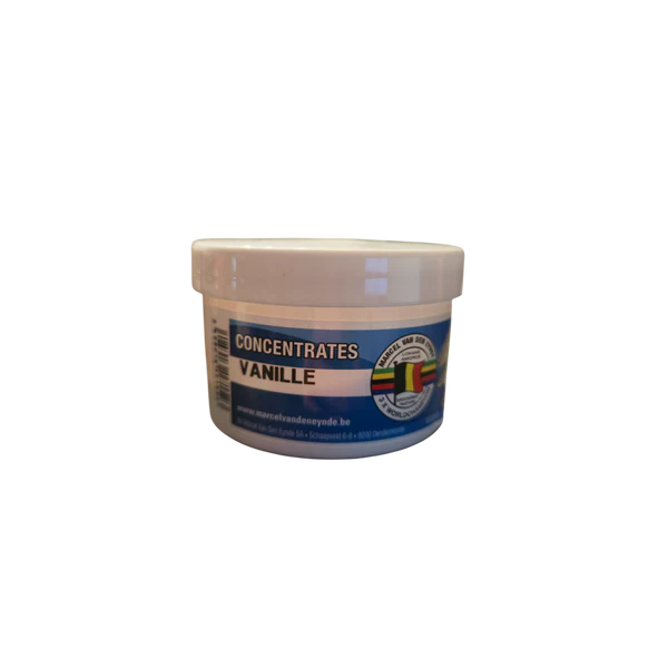 Vd Eynde Concentraat Vanille 100G