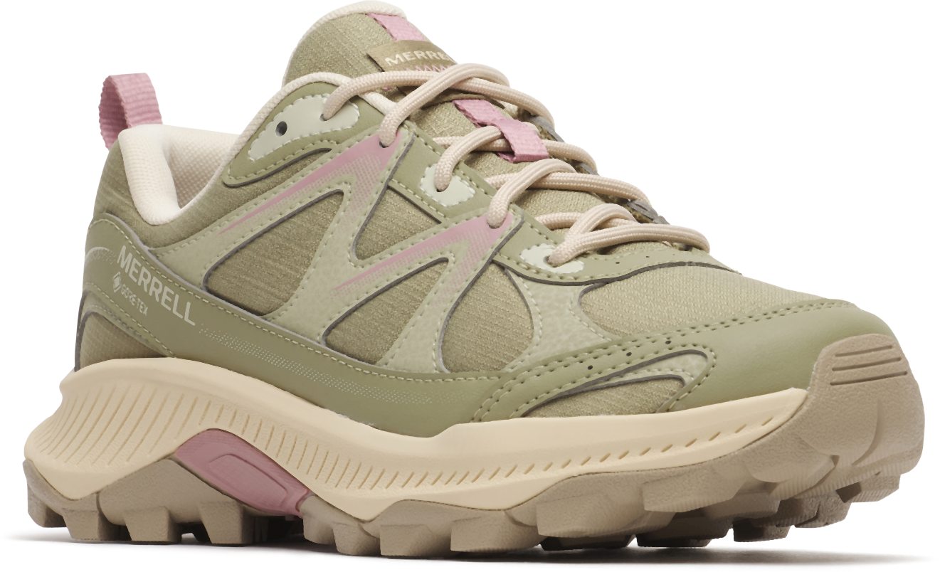 Merrell Tempo Exp Active GTX Dames