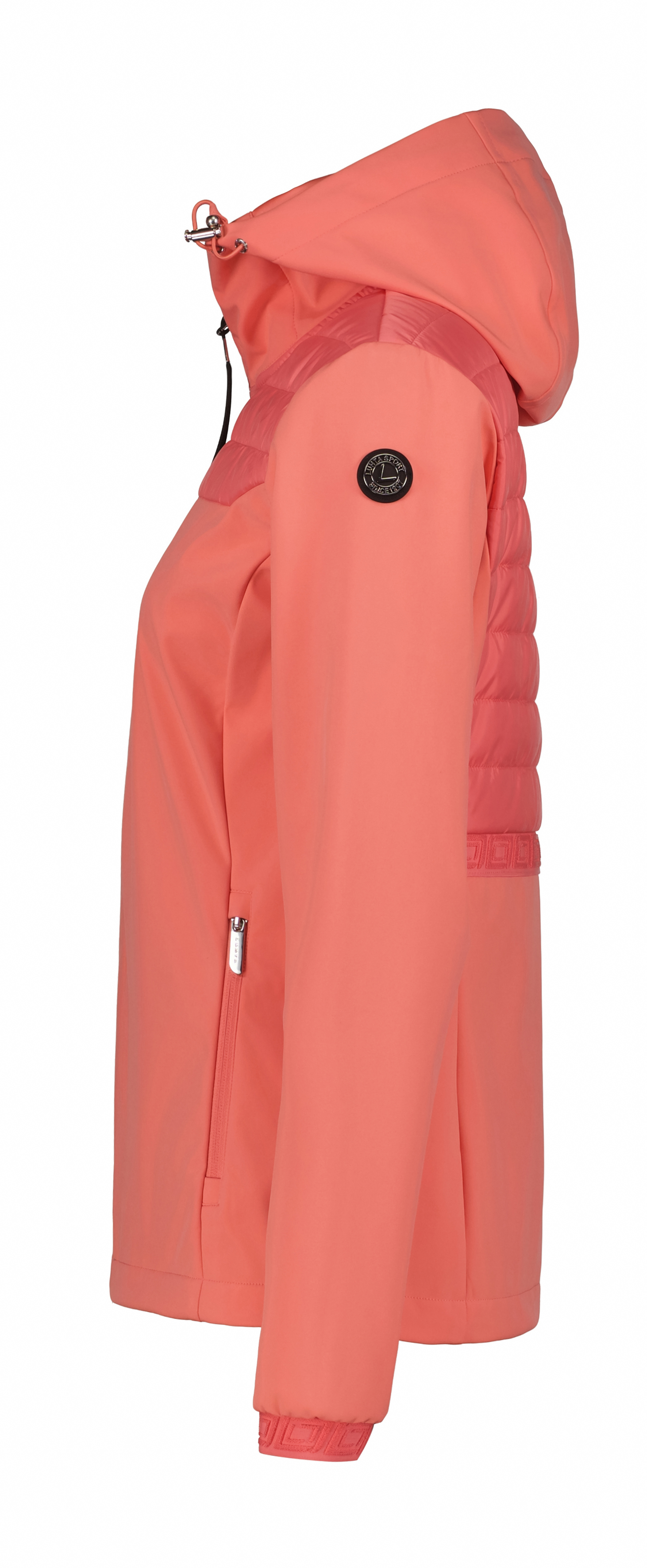 Luhta Softshell Jacket Arantila Dames 