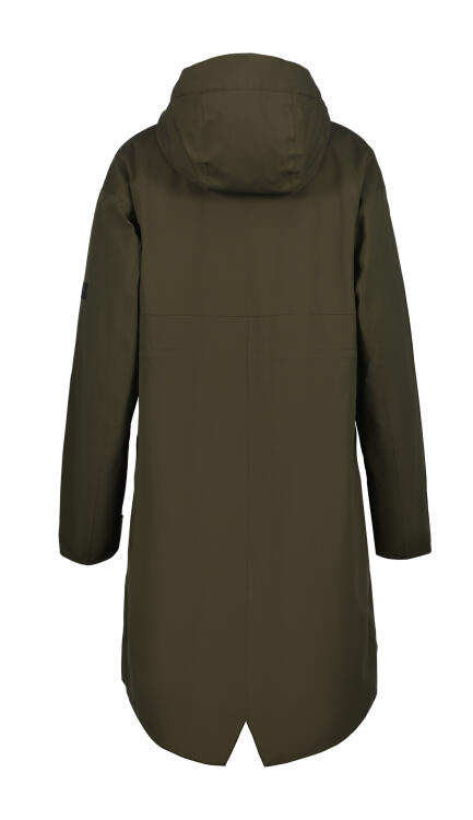 Icepeak Jacket Minier Dames