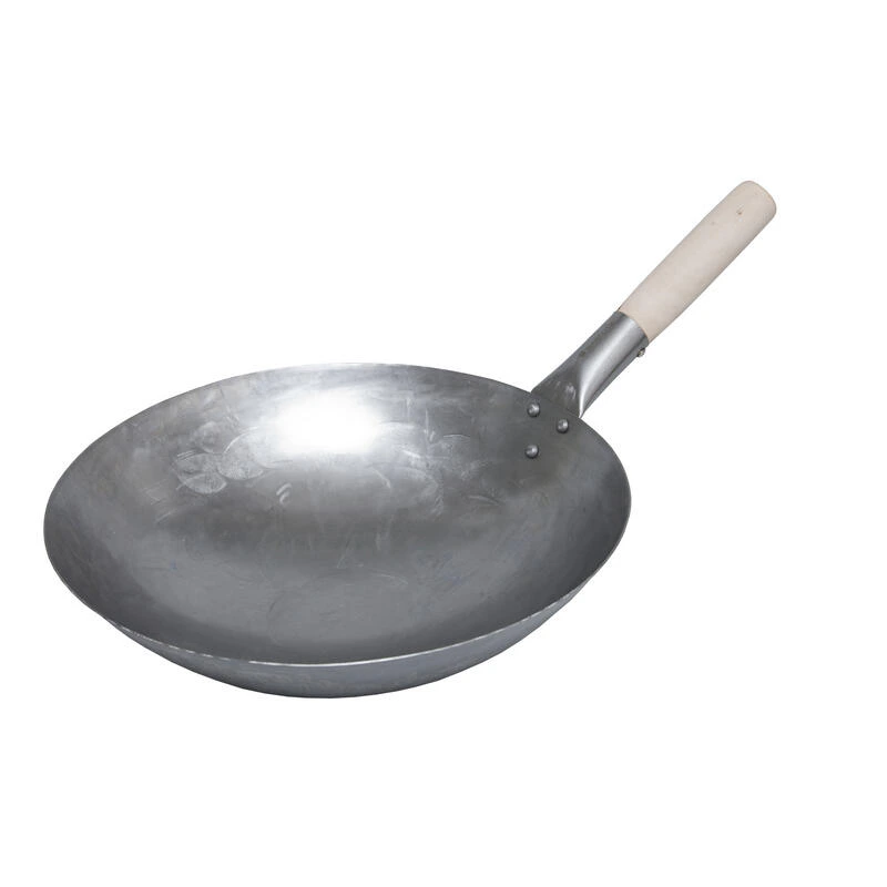 Monolith Wok Set