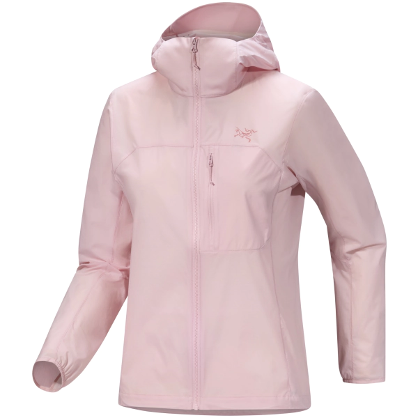 Arc'teryx Squamish Hoody Dames