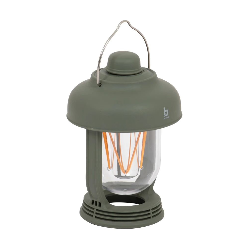 Bo-Camp Ind Tafellantaarn Dekalb Groen