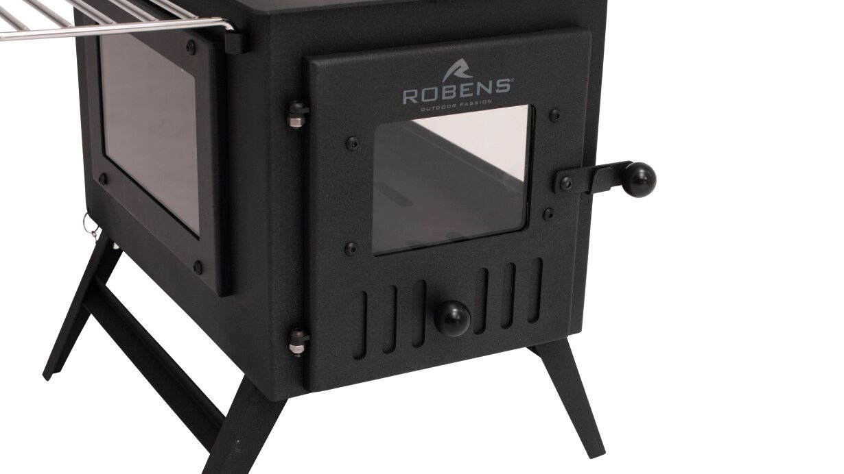 Robens Hunter Tent Stove