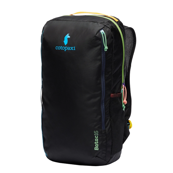 Cotopaxi Batac 16L Backpack - Del Dia Dark Pt