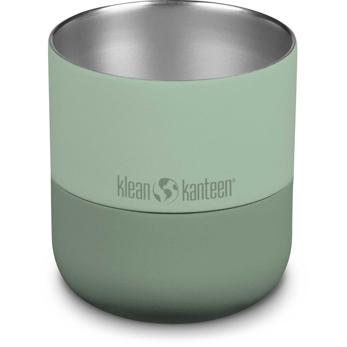 Klean Kanteen Ge√Øsoleerde Lowball Met Schuifdeksel, 296Ml