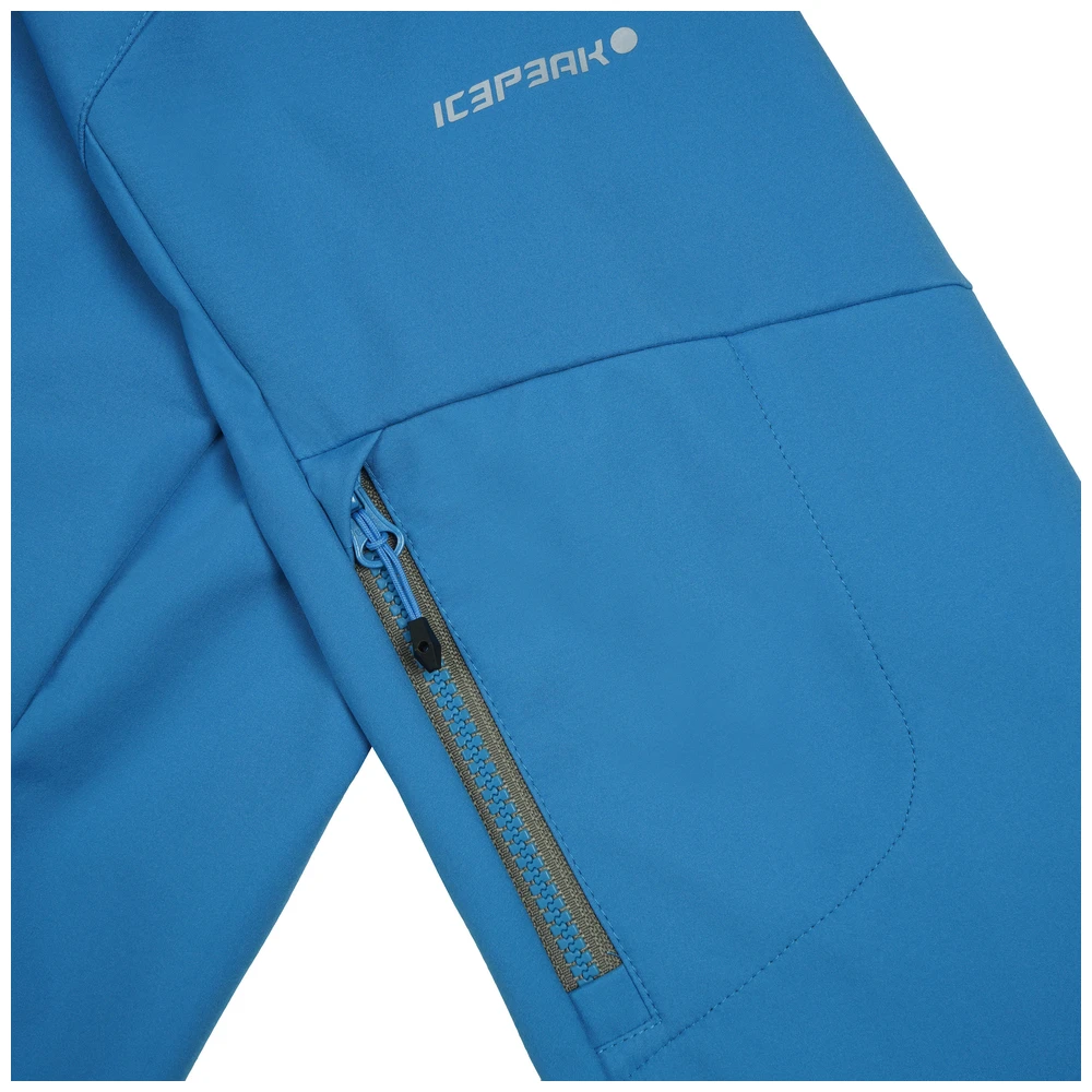 Icepeak Softshell Jacket Barmstedt Heren