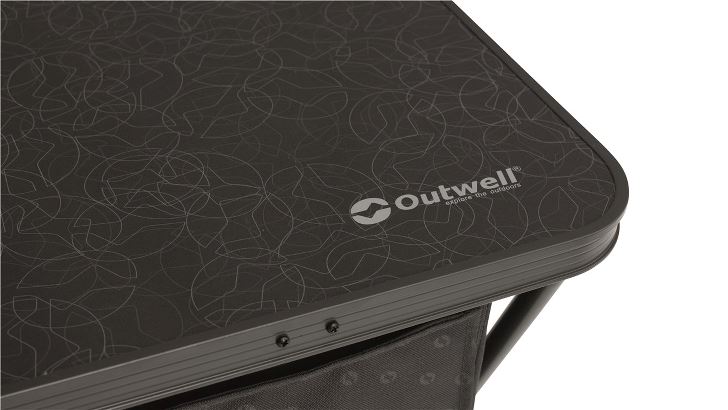 Outwell Bahamas Cabinet